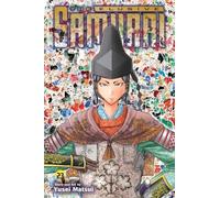The Elusive Samurai, Vol. 23 (Volume 23)