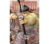 The Elusive Samurai, Vol. 5