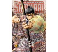 The Elusive Samurai, Vol. 5