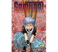 The Elusive Samurai, Vol. 6