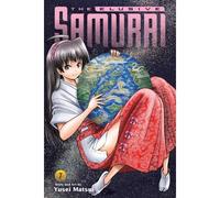 The Elusive Samurai, Vol. 7