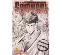 The Elusive Samurai, Vol. 8