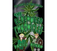 The Elvenweed Chronicles
