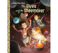 The Elves and the Shoemaker