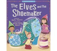 The Elves and the Shoemaker