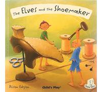 The Elves and the Shoemaker