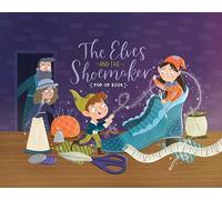 The Elves and the Shoemaker