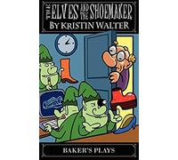 The Elves And The Shoemaker