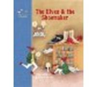 The Elves and the Shoemaker: A Fairy Tale by the Brothers Grimm by Unknown [Abbeville Press, 2001] Hardcover [Hardcover]