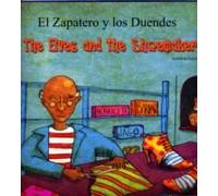 The Elves And The Shoemaker (English/Spanish)