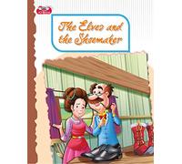 The Elves and the Shoemaker-Young Tales
