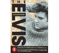The Elvis Collection DVD https://www.fnac.com/a10924924/The-Elvis-Collection-DVD-DVD-Zone-2?oref=44727776-f73b-fb6d-1317-9364be0d3bba