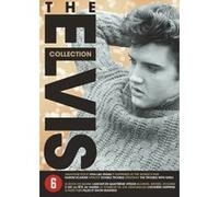 The Elvis Collection (8 films)