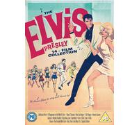 Elvis Presley – Elvis Presley Collection – Édition Royaume‑Uni – Import