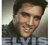 The Elvis Presley Collection: From the Heart by Elvis Presley