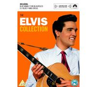 The Elvis Presley Collection [Import]