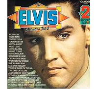 The Elvis Presley Collection Vol 3 [2xVinyl]