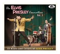 The Elvis Presley Connection Volume 1