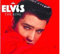 The Elvis Presley - King by Presley Elvis NEUF