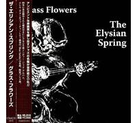 The Elysian Spring - Glass Flowers