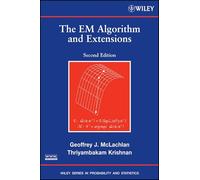 The EM Algorithm And Extensions