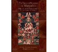 The Emanated Scripture Of Manjushri