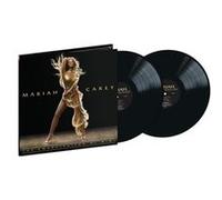 Mariah Carey – The Emancipation of Mimi – Vinyle – Édition 20e anniversaire