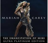 The Emancipation of Mimi + DVD [Import]