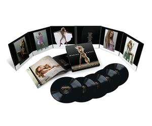 The Emancipation of Mimi (Ltd. Edt.)
