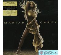 The Emancipation of Mimi [UK Bonus Track] by Mariah Carey [Compact Disc] NEUF