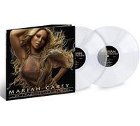 The Emancipation Of Mimi Vinyle Transparent Vinyle