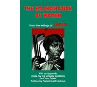 The Emancipation of Women