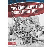 The Emancipation Proclamation