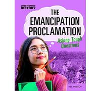 The Emancipation Proclamation