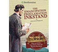 The Emancipation Proclamation Inkstand