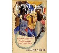 The Embattled Self by Leonard V. Smith Hardcover Book Leonard V. Smith (Auteur)