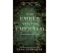 The Ember and the Emerald
