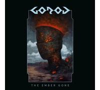 The Ember Gone CD