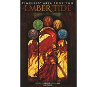 The Ember Tide
