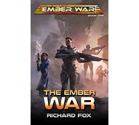 The Ember War