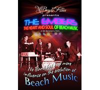 The Embers, The Heart and Soul of Beach Music