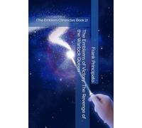 The Emblems of Victory: The Revenge of the Warlock Queen: (The Emblem Chronicles Book 2)