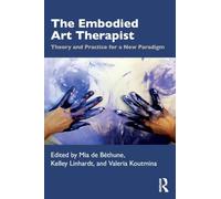 The Embodied Art Therapist