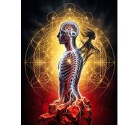 The Embodied Dæmon: Light, shadow, and the syntergic reconfiguration of reality
