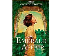 THE EMERALD AFFAIR: RAJ HOTEL SERIES: book 1