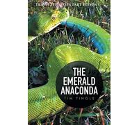 The Emerald Anaconda