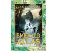 The Emerald Atlas