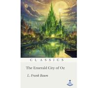 The Emerald City of Oz