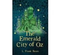 The Emerald City of Oz - [Version Originale] L Frank Baum (Auteur)