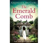 The Emerald Comb by Kathleen McGurl Paperback Book Kathleen McGurl (Auteur)